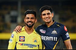 IPL 2024: 3 milestones that could be reached in tonight's GT vs CSK match