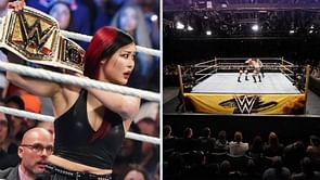 WWE star issues warning to IYO SKY following major win