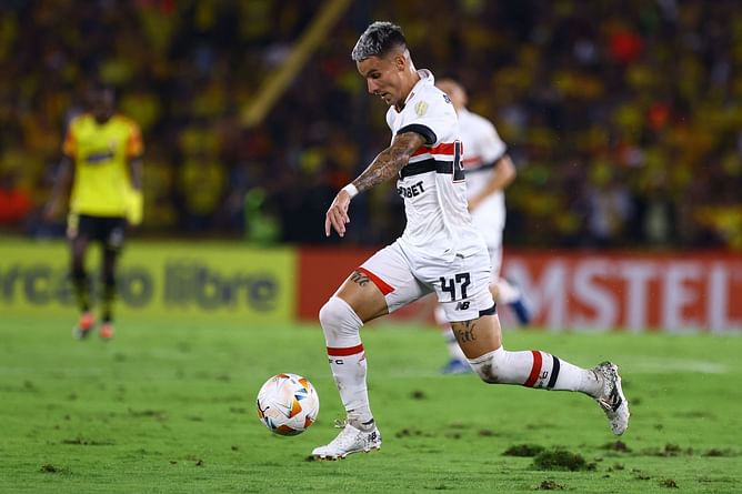 Sao Paulo vs Cruzeiro prediction, preview, team news and more | Brazilian Serie A 2024
