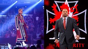 Veteran has a bold proposition for Triple H and Cody Rhodes in WWE (Exclusive)