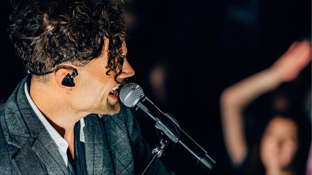 King & Country ‘Unsung Hero’ tour 2024 Presale, dates, venues, & all