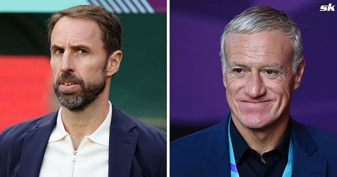 England and France involved in tussle over Premier League star’s international allegiance: Reports