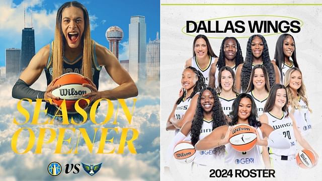 Chicago Sky vs Dallas Wings: Prediction, Starting Lineups and Odds 