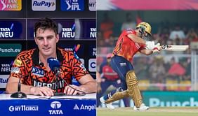 3 player battles to watch out for in SRH vs PBKS, Match 69 of IPL 2024 ft. Pat Cummins vs Rilee Rossouw