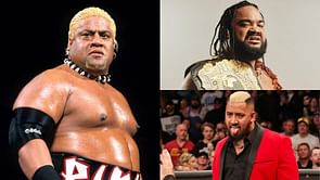 Rikishi drops major Jacob Fatu tease ahead of WWE King and Queen of the Ring