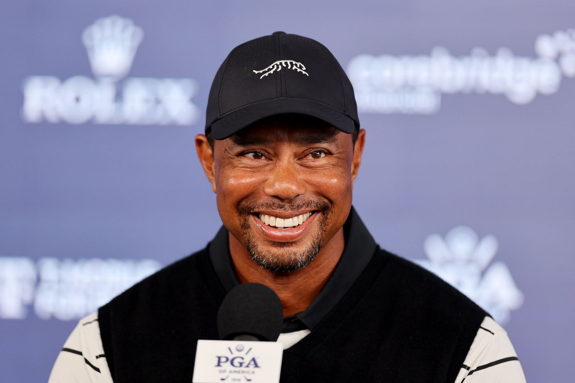 Can Tiger Woods earn another Major victory?
