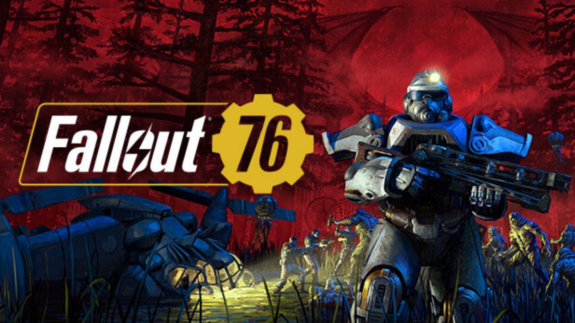 What is the maximum level in Fallout 76?