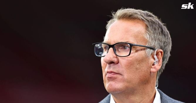 "Don't think Arsenal will ever have an easier game than that" - Paul Merson makes big claim as Gunners defeat Manchester United