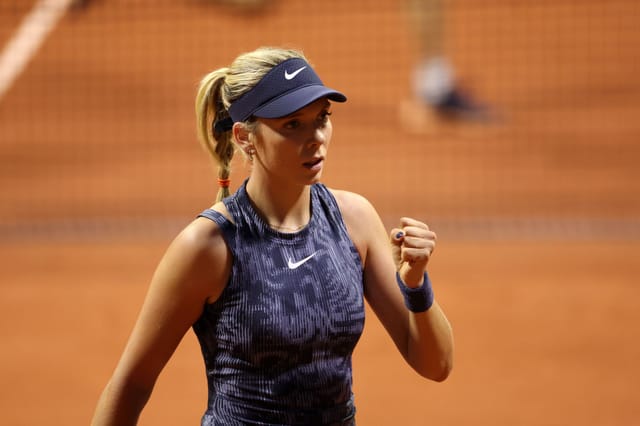 How Old is Katie Boulter | Katie Boulter Age Revealed