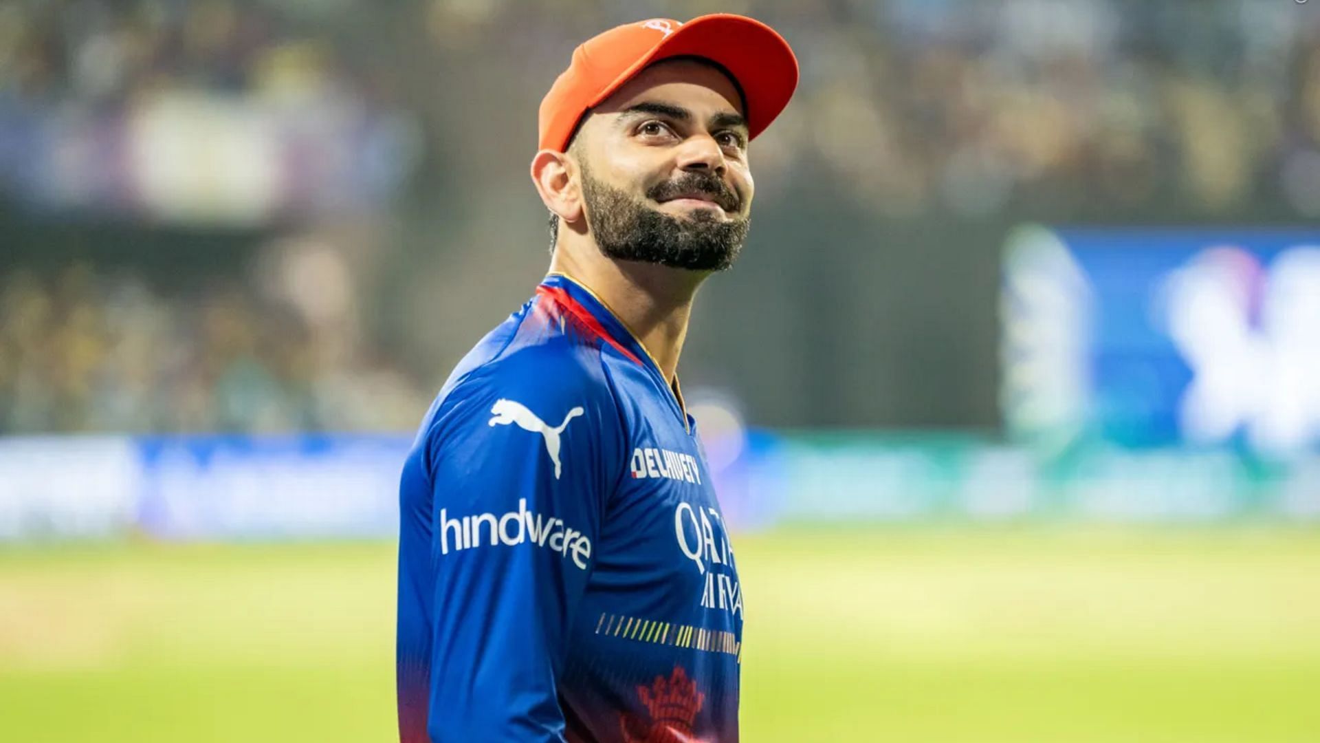 Virat Kohli won the Orange Cap, but RCB were knocked out in the Eliminator (P.C.:iplt20.com)