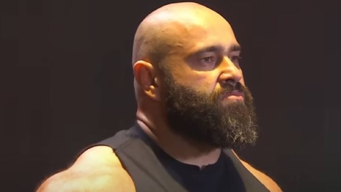 Major update on Miro amid long AEW absence - Reports