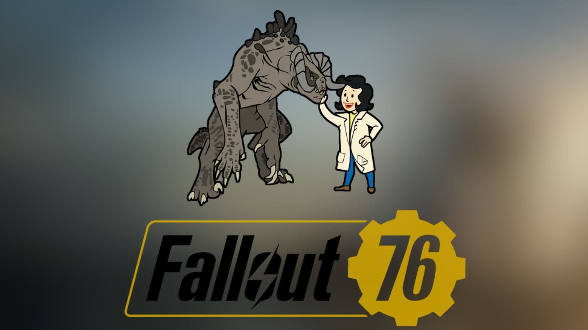 Players can get Stimpak Diffusers through the Project Paradise event in Fallout 76 (Image via Bethesda Game Studios)