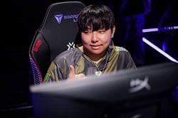 "They are really really good."- Gen.G's Munchkin on the Chinese teams in VCT Masters Shanghai (Exclusive)