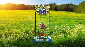 Pokemon GO Bounsweet Community Day Special Research tasks and rewards