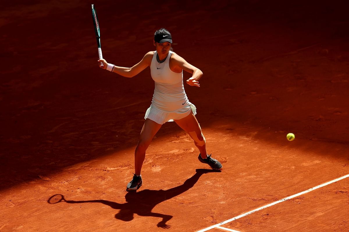 Simona Halep out of French Open 2024, Emma Raducanu and Caroline