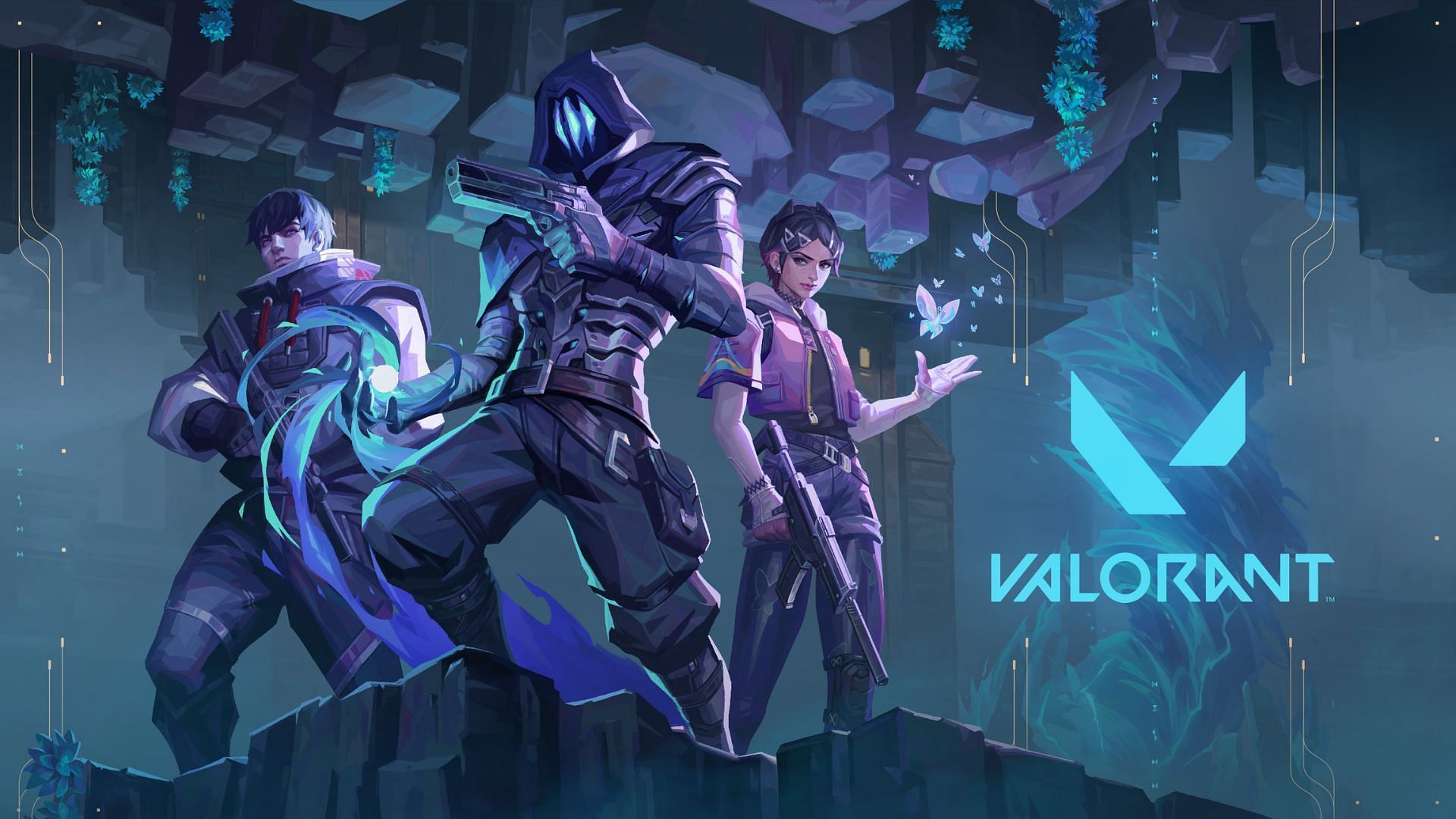 Valorant Episode 8 Defiance (Image via Riot Games)