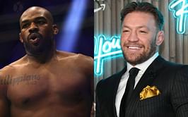 UFC legend questions if Conor McGregor is using Jon Jones-like tactics after viral party video: “Played the same game”