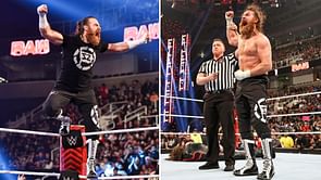 Sami Zayn shares emotional message following major WWE victory