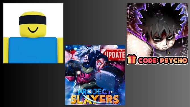 5 best anime-inspired Roblox games