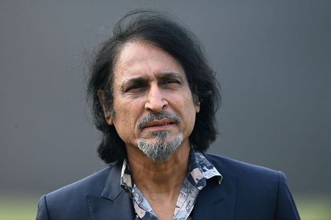 “For God’s sake, please come out of the strike rate phobia” – Ramiz Raja slams Pakistan after series loss to England