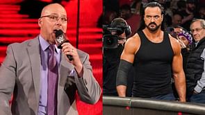 Popular star to face discipline, major upset & more - 5 Surprises that could happen on WWE RAW