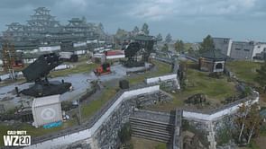 "Why remove Ashika Island": Warzone fans are divided over the removal of the Resurgence map