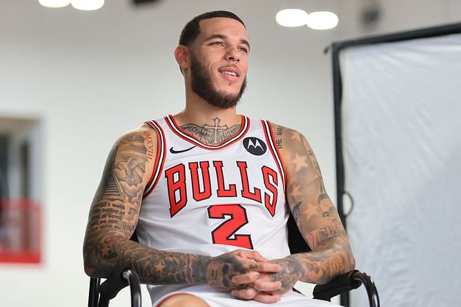 "Best rapper alive": Lonzo Ball settles Drake and Kendrick Lamar rap beef after announcing new podcast