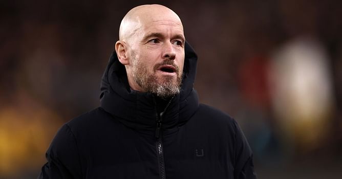 Manchester United make contact with French star who rejected them twice: Reports