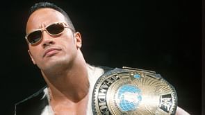 Ex-WWE writer pinpoints exact moment The Rock turned babyface (Exclusive)