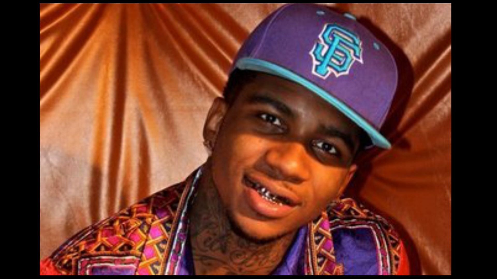 Lil B believes that hip-hop shouldn