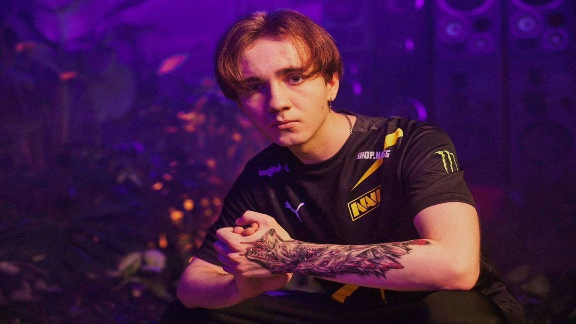 Suygetsu Natus Vincere (Image via Instagram/@suygetsu666)