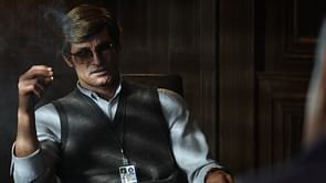 Call of Duty confirms Adler's return in Black Ops 6
