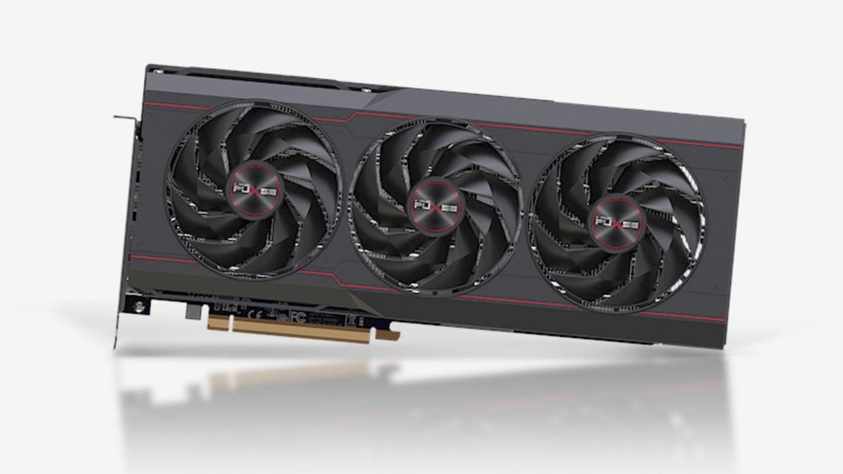 5 best AMD Radeon RX GPUs in 2024
