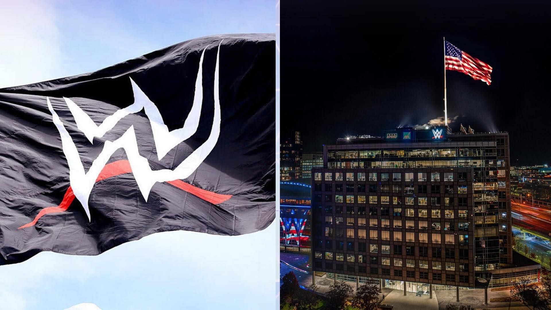 WWE HQ