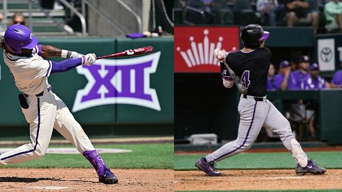 Did TCU baseball make the NCAA baseball tournament 2024? Qualifying status of the team explored