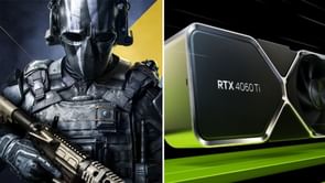 Best XDefiant graphics settings for Nvidia RTX 4060 and RTX 4060 Ti