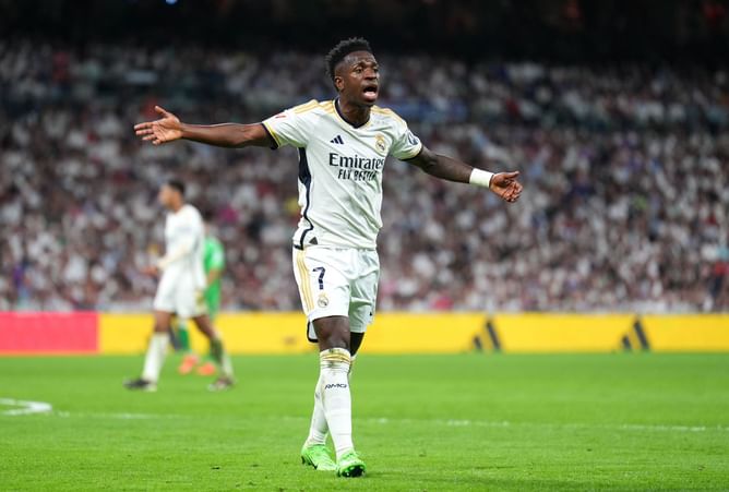 Brazil manager says it’ll be a ‘big surprise’ if Real Madrid superstar fails to win 2024 Ballon d’Or