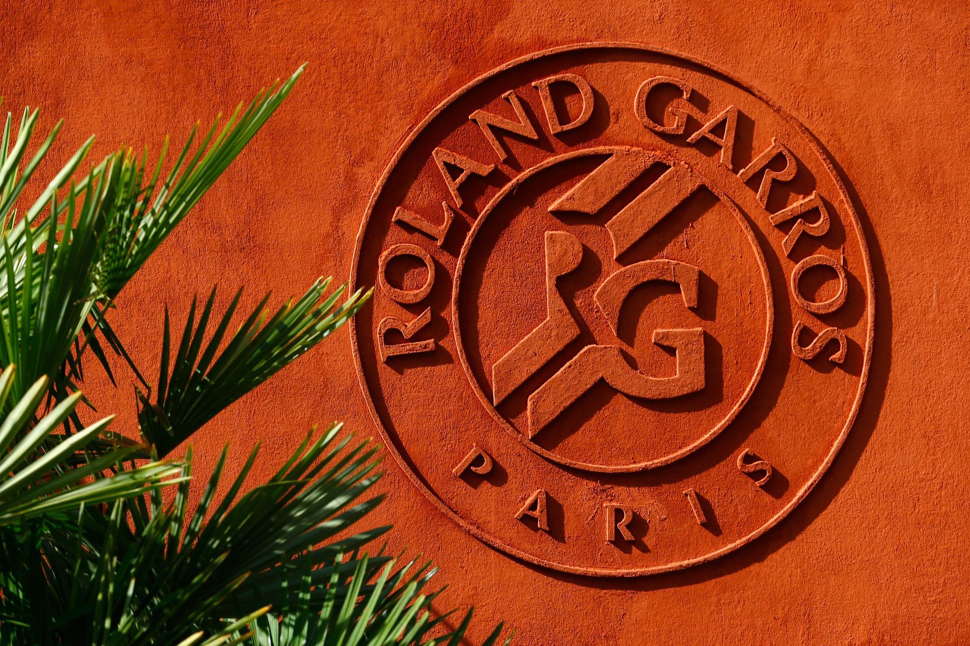 2015 French Open - Day Nine