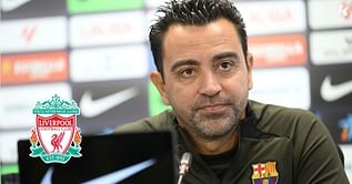 Barcelona make Liverpool superstar priority transfer target for the summer window - Reports