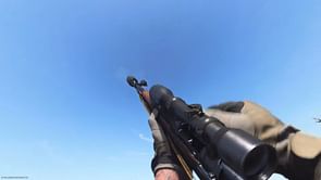 Best Kar98k loadout MW3 (Season 4 Reloaded)