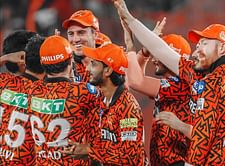 SRH join KKR and RR in IPL 2024 playoffs after washout against GT