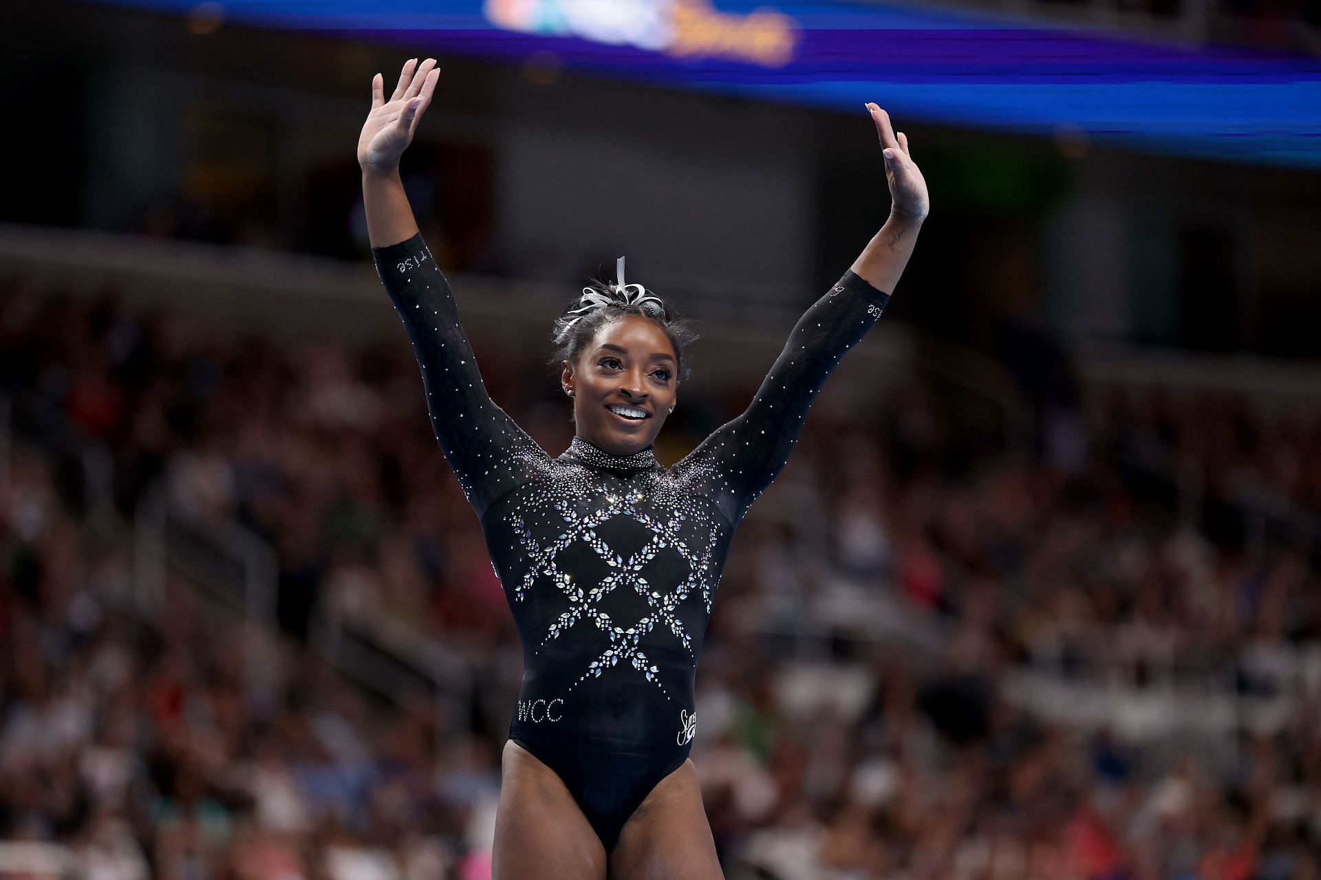 2023 U.S. Gymnastics Championships - Day Four