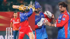 3 player battles to watch out for in RCB vs DC, Match 62 of IPL 2024 ft. Dinesh Karthik vs Kuldeep Yadav