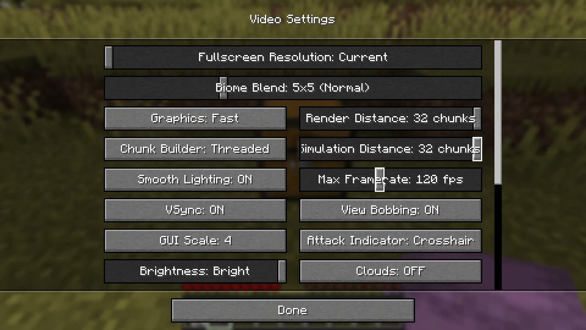 This Minecraft glitch can duplicate nearly any item or block in the game (Image via The Master Miner/YouTube)