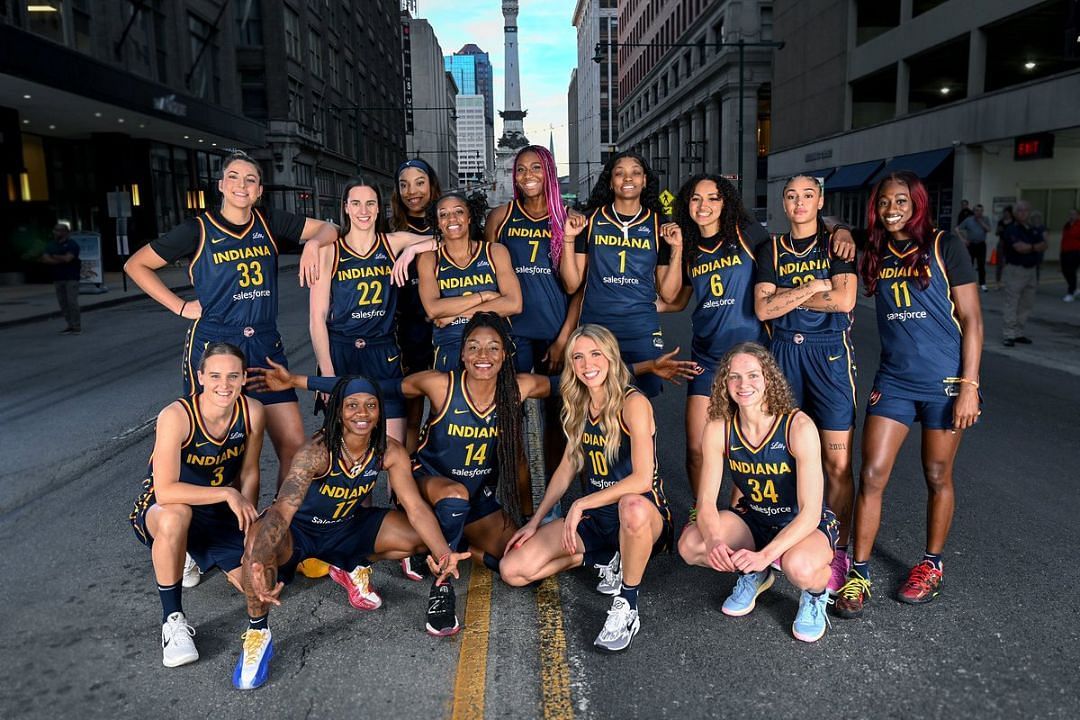 Where to watch Indiana Fever vs Dallas Wings 2024 WNBA Preseason Game? Date, time and streaming options