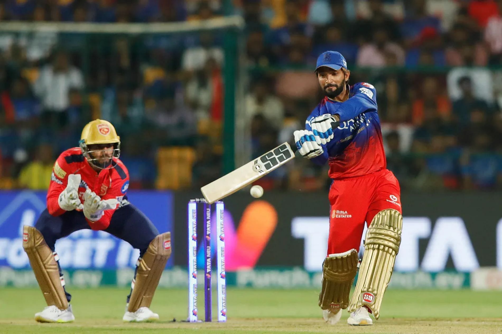 PBKS vs RCB, IPL 2024