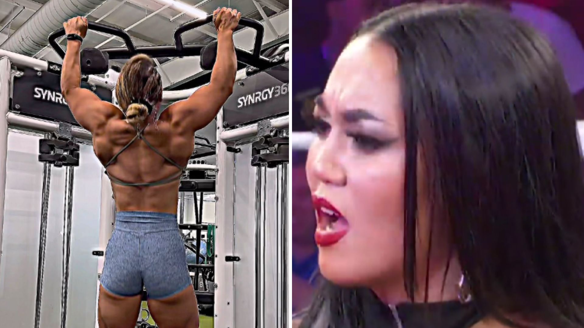WWE refused to let Roxanne Perez know of blockbuster 28-year-old star's debut: "They wouldn't tell her"