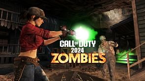 CoD 2024 Zombies early access map could be a TranZit remake from Black Ops 2, suggests leak