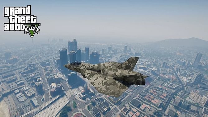 Top 5 Black Ops mods for GTA 5 that you should try