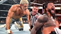 Cody Rhodes has already beaten a 687-day Roman Reigns' streak one month into title reign; first time in years